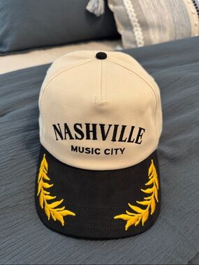Nashville Hat - American Needle